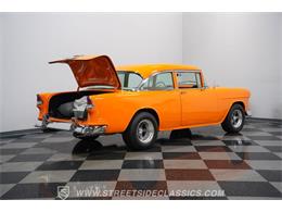 1955 Chevrolet Bel Air (CC-2090913) for sale in Lavergne, Tennessee