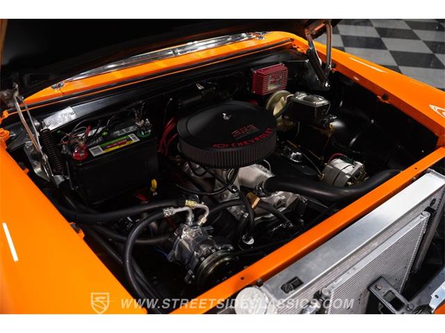1955 Chevrolet Bel Air (CC-2090913) for sale in Lavergne, Tennessee