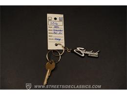 1955 Chevrolet Bel Air (CC-2090913) for sale in Lavergne, Tennessee
