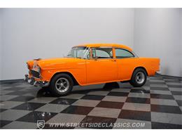 1955 Chevrolet Bel Air (CC-2090913) for sale in Lavergne, Tennessee