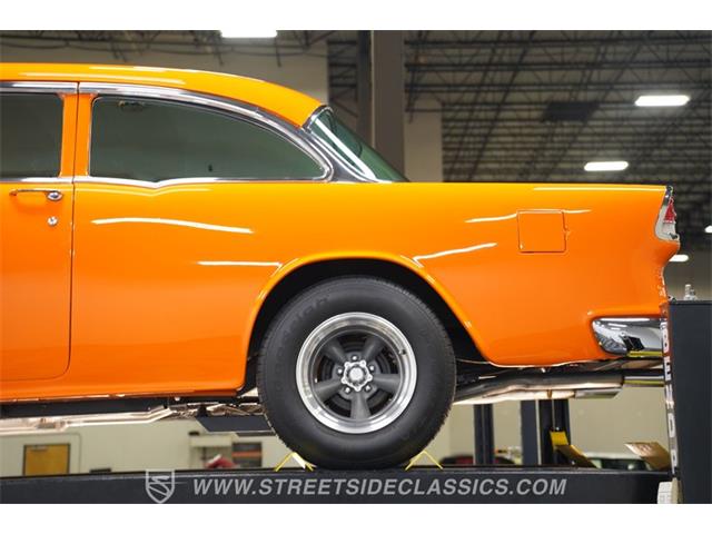 1955 Chevrolet Bel Air (CC-2090913) for sale in Lavergne, Tennessee