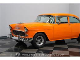 1955 Chevrolet Bel Air (CC-2090913) for sale in Lavergne, Tennessee
