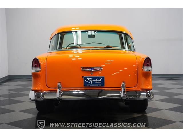 1955 Chevrolet Bel Air (CC-2090913) for sale in Lavergne, Tennessee