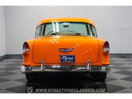 1955 Chevrolet Bel Air (CC-2090913) for sale in Lavergne, Tennessee