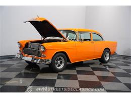 1955 Chevrolet Bel Air (CC-2090913) for sale in Lavergne, Tennessee