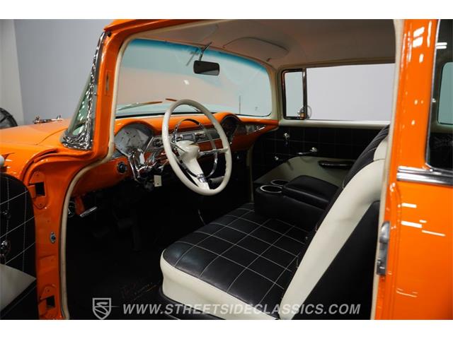 1955 Chevrolet Bel Air (CC-2090913) for sale in Lavergne, Tennessee