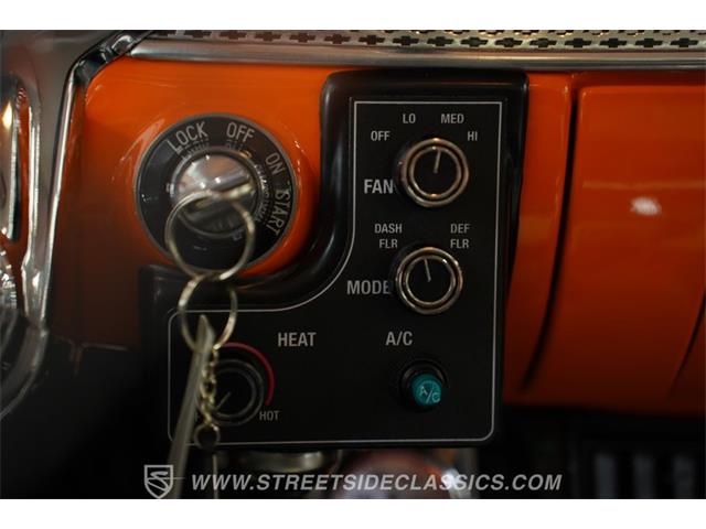 1955 Chevrolet Bel Air (CC-2090913) for sale in Lavergne, Tennessee