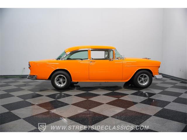 1955 Chevrolet Bel Air (CC-2090913) for sale in Lavergne, Tennessee