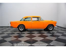 1955 Chevrolet Bel Air (CC-2090913) for sale in Lavergne, Tennessee