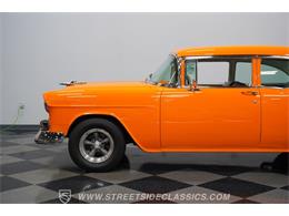 1955 Chevrolet Bel Air (CC-2090913) for sale in Lavergne, Tennessee