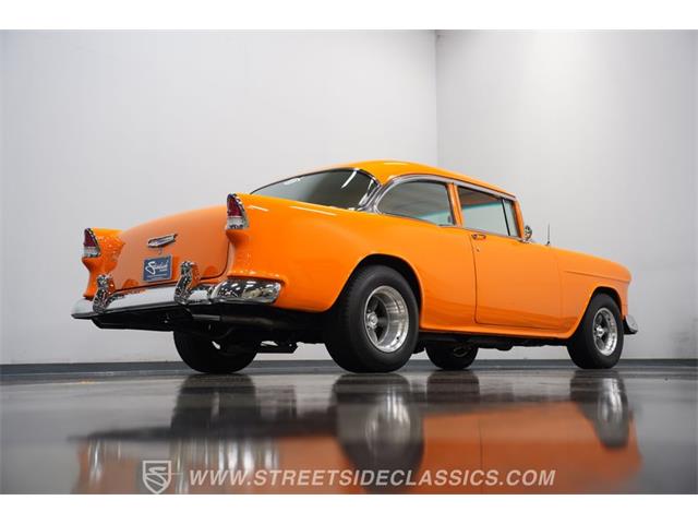 1955 Chevrolet Bel Air (CC-2090913) for sale in Lavergne, Tennessee