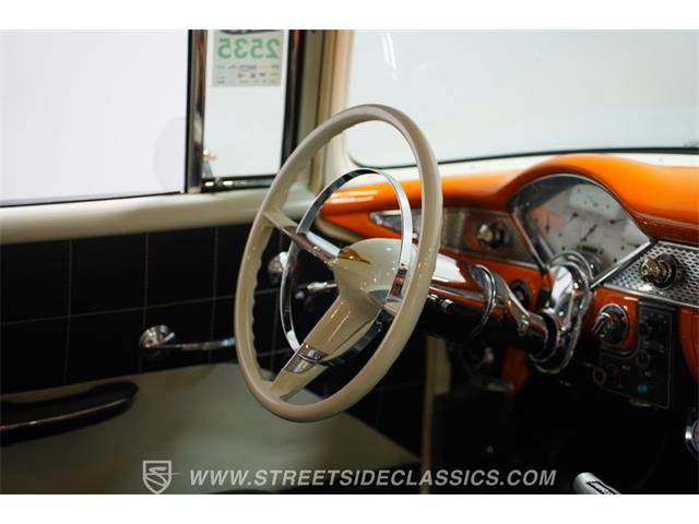 1955 Chevrolet Bel Air (CC-2090913) for sale in Lavergne, Tennessee