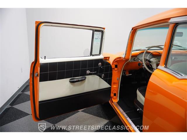 1955 Chevrolet Bel Air (CC-2090913) for sale in Lavergne, Tennessee