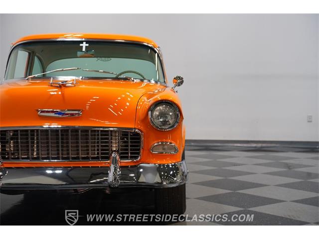 1955 Chevrolet Bel Air (CC-2090913) for sale in Lavergne, Tennessee
