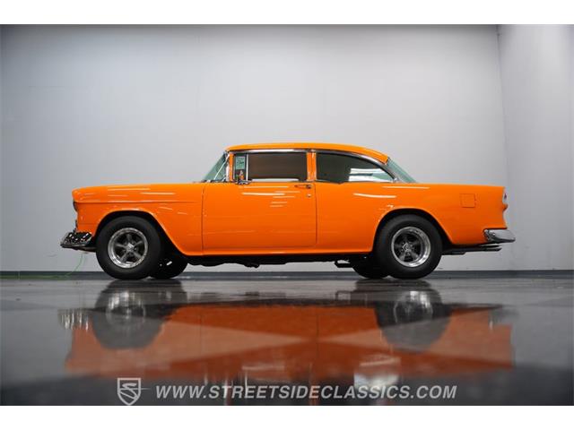 1955 Chevrolet Bel Air (CC-2090913) for sale in Lavergne, Tennessee