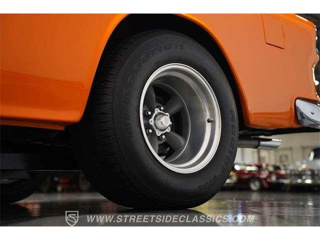 1955 Chevrolet Bel Air (CC-2090913) for sale in Lavergne, Tennessee