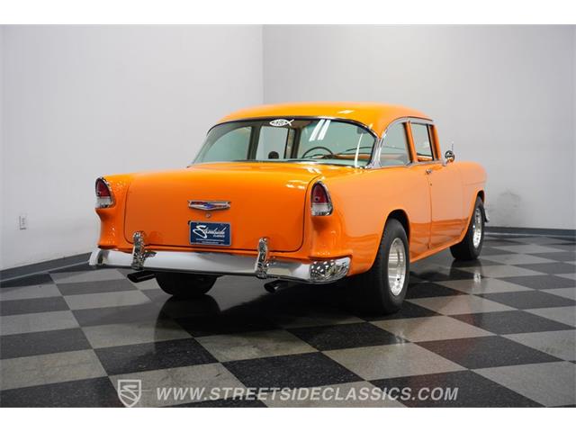 1955 Chevrolet Bel Air (CC-2090913) for sale in Lavergne, Tennessee