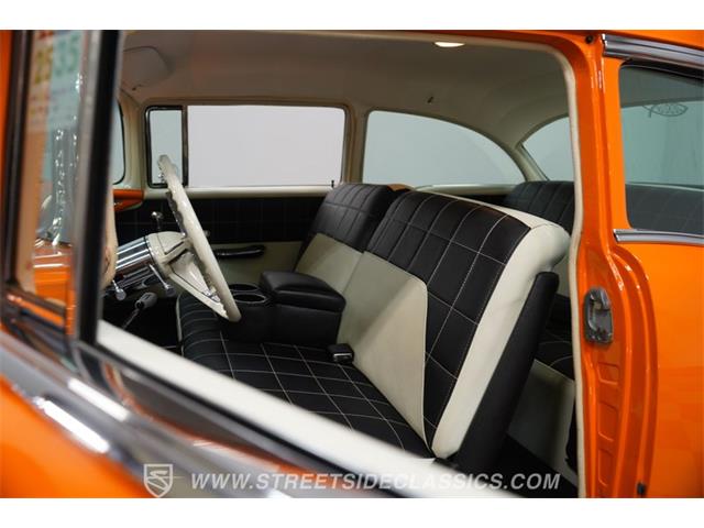 1955 Chevrolet Bel Air (CC-2090913) for sale in Lavergne, Tennessee