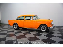 1955 Chevrolet Bel Air (CC-2090913) for sale in Lavergne, Tennessee