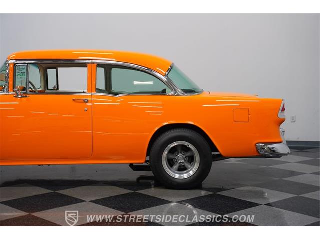 1955 Chevrolet Bel Air (CC-2090913) for sale in Lavergne, Tennessee