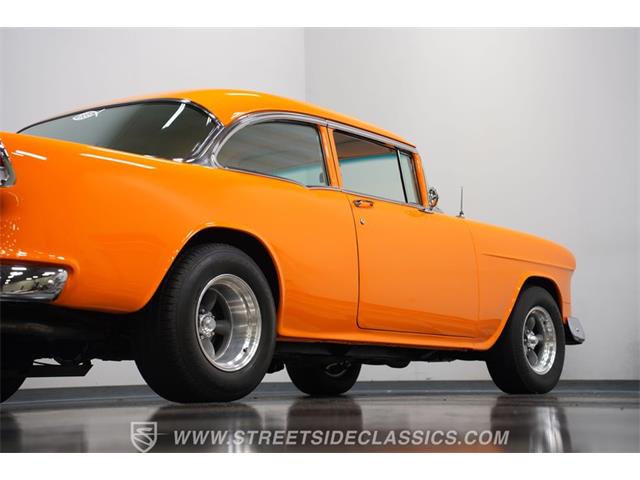 1955 Chevrolet Bel Air (CC-2090913) for sale in Lavergne, Tennessee