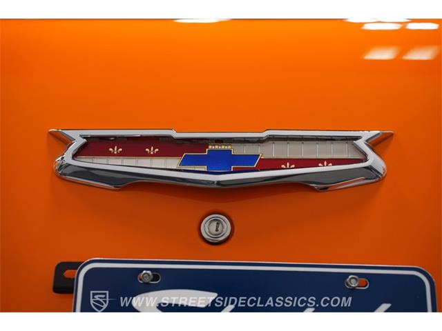 1955 Chevrolet Bel Air (CC-2090913) for sale in Lavergne, Tennessee