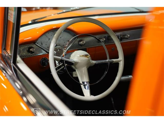 1955 Chevrolet Bel Air (CC-2090913) for sale in Lavergne, Tennessee