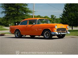 1955 Chevrolet Bel Air (CC-2090913) for sale in Lavergne, Tennessee