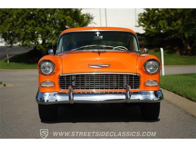 1955 Chevrolet Bel Air (CC-2090913) for sale in Lavergne, Tennessee