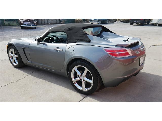 2007 Saturn Sky (CC-2099130) for sale in Reno, Nevada