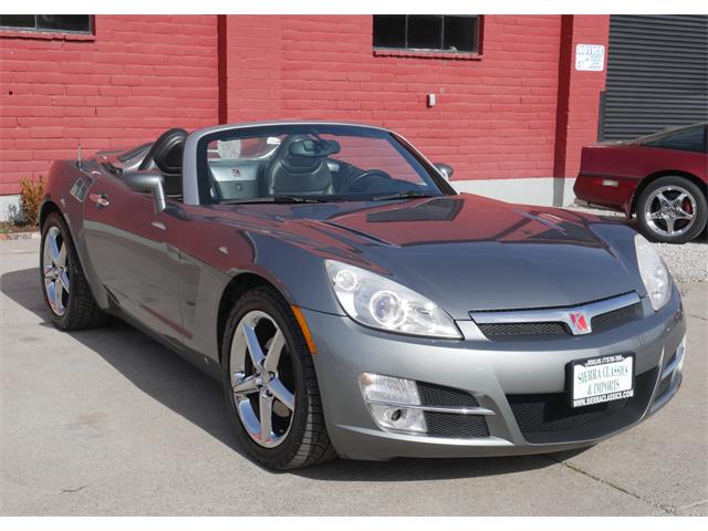 2007 Saturn Sky on ClassicCars.com