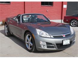 2007 Saturn Sky (CC-2099130) for sale in Reno, Nevada