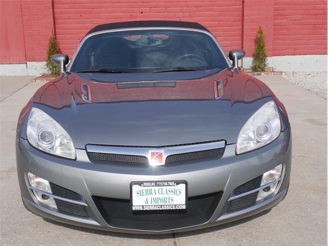 2007 Saturn Sky (CC-2099130) for sale in Reno, Nevada