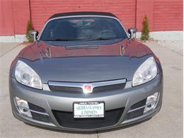 2007 Saturn Sky (CC-2099130) for sale in Reno, Nevada