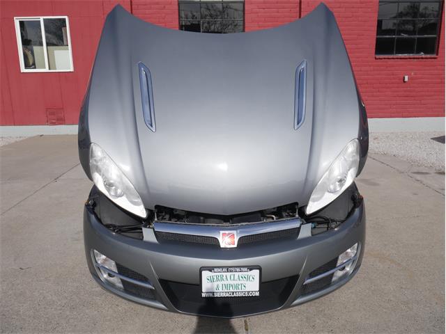 2007 Saturn Sky (CC-2099130) for sale in Reno, Nevada