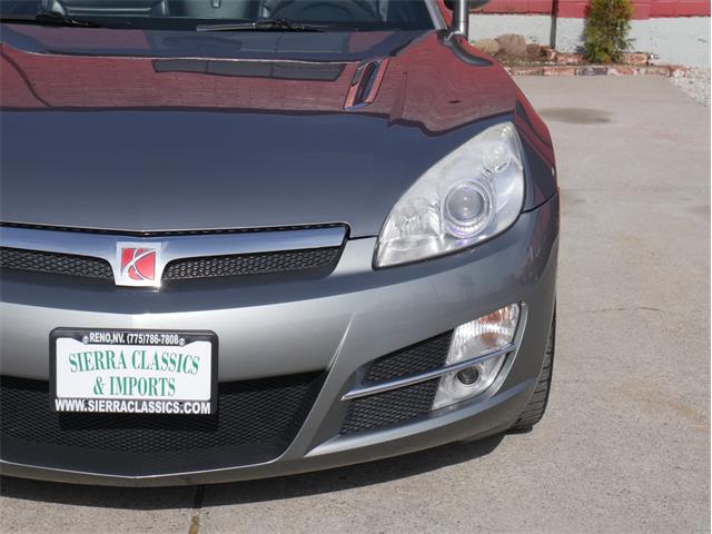 2007 Saturn Sky (CC-2099130) for sale in Reno, Nevada