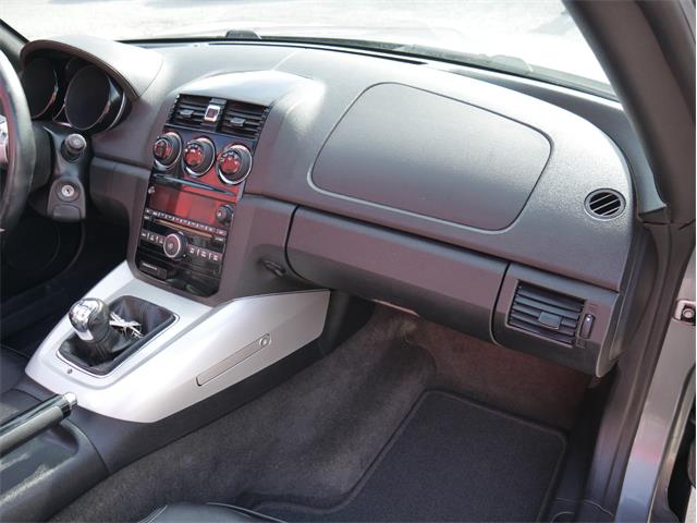 2007 Saturn Sky (CC-2099130) for sale in Reno, Nevada