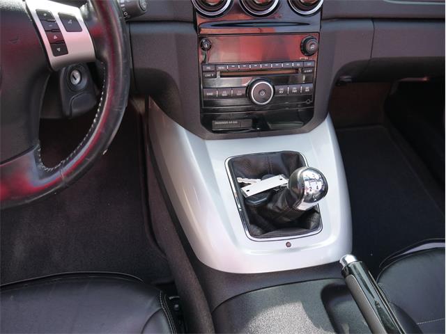 2007 Saturn Sky (CC-2099130) for sale in Reno, Nevada