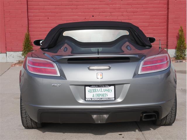 2007 Saturn Sky (CC-2099130) for sale in Reno, Nevada