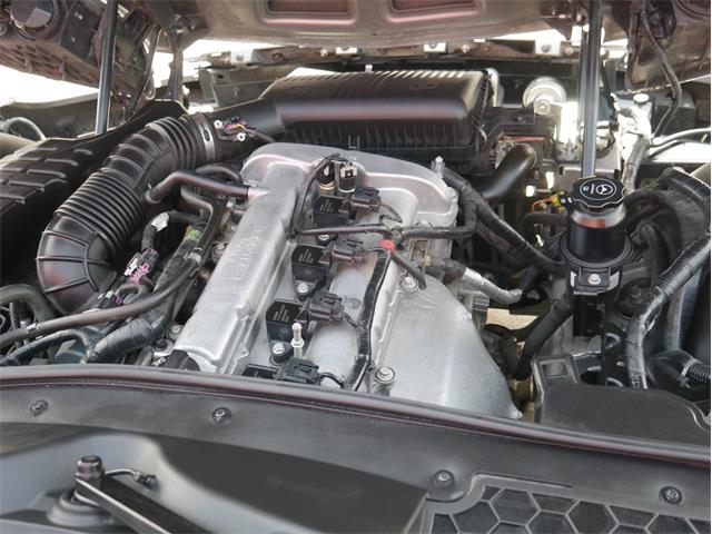 2007 Saturn Sky (CC-2099130) for sale in Reno, Nevada