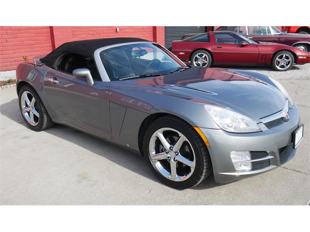 2007 Saturn Sky (CC-2099130) for sale in Reno, Nevada