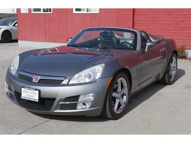 2007 Saturn Sky (CC-2099130) for sale in Reno, Nevada