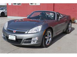 2007 Saturn Sky (CC-2099130) for sale in Reno, Nevada