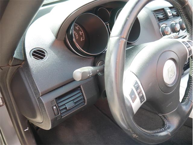 2007 Saturn Sky (CC-2099130) for sale in Reno, Nevada