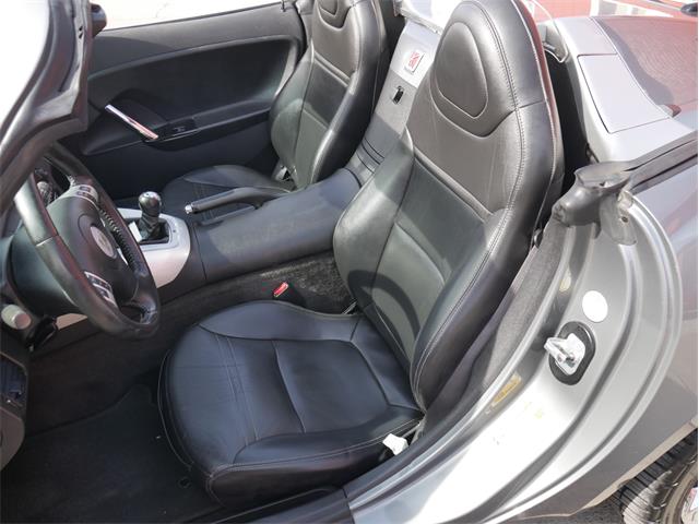 2007 Saturn Sky (CC-2099130) for sale in Reno, Nevada