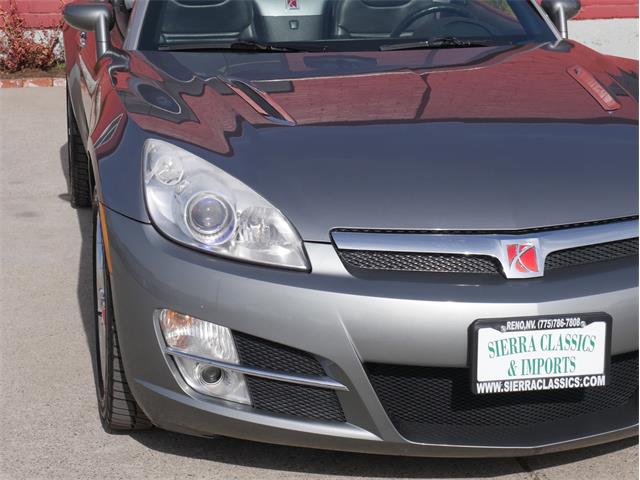 2007 Saturn Sky (CC-2099130) for sale in Reno, Nevada