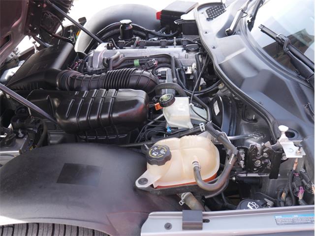 2007 Saturn Sky (CC-2099130) for sale in Reno, Nevada