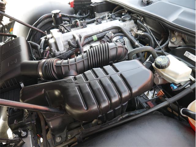 2007 Saturn Sky (CC-2099130) for sale in Reno, Nevada