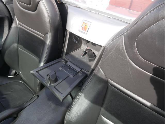 2007 Saturn Sky (CC-2099130) for sale in Reno, Nevada