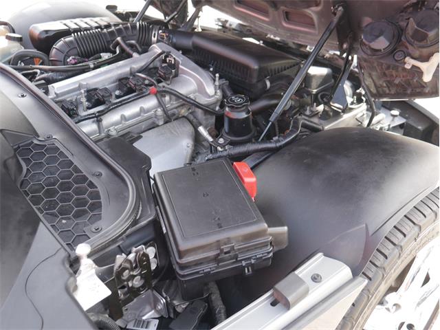 2007 Saturn Sky (CC-2099130) for sale in Reno, Nevada